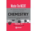 MASTER THE NCERT CHEMISTRY VOL-2